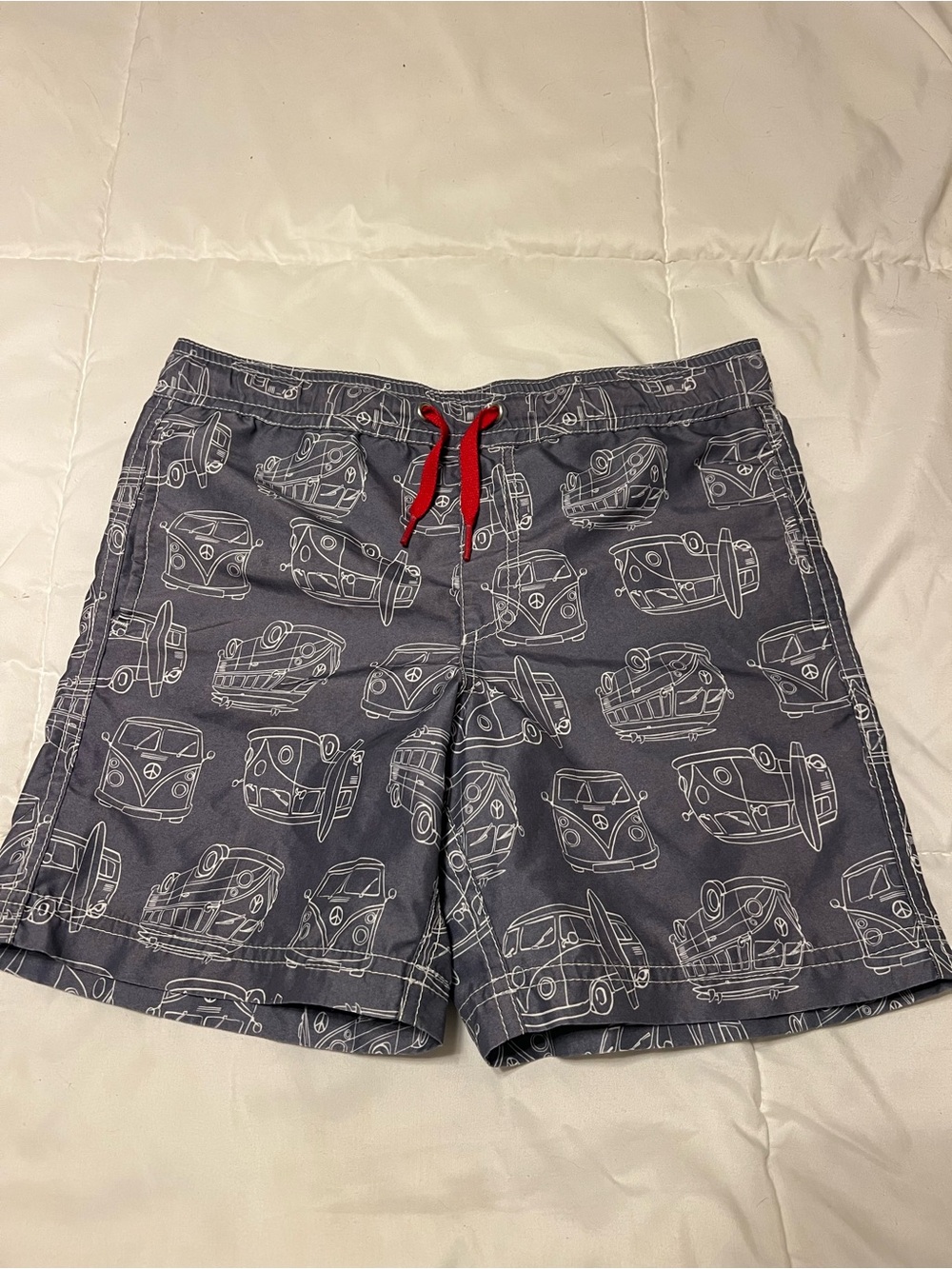 Hannah Anderson Boys Swimsuit